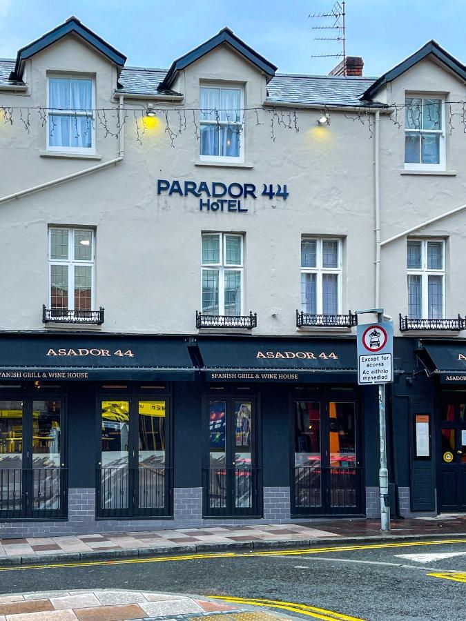 Parador 44 Cardiff Exterior foto